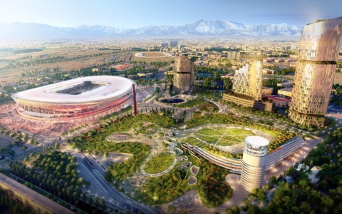 Nuovo San Siro, è corsa contro il tempo per Euro 2032