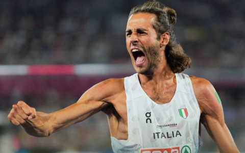 Tamberi d’oro: “In tanti mi davano per finito”