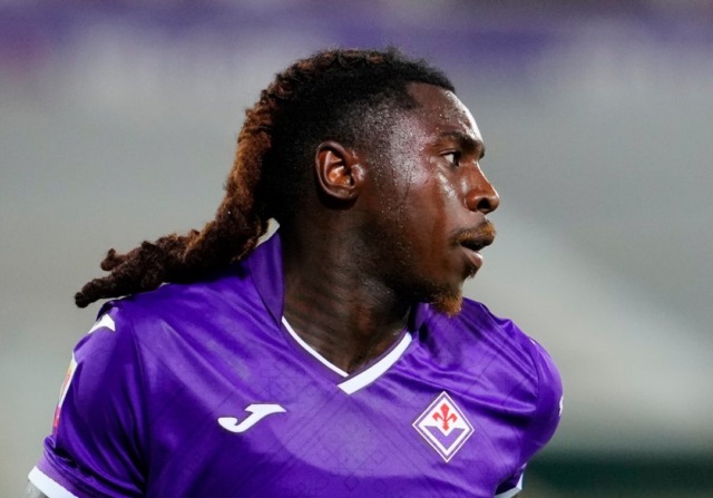 Como, Kean ad un passo: stasera sarà in panchina
