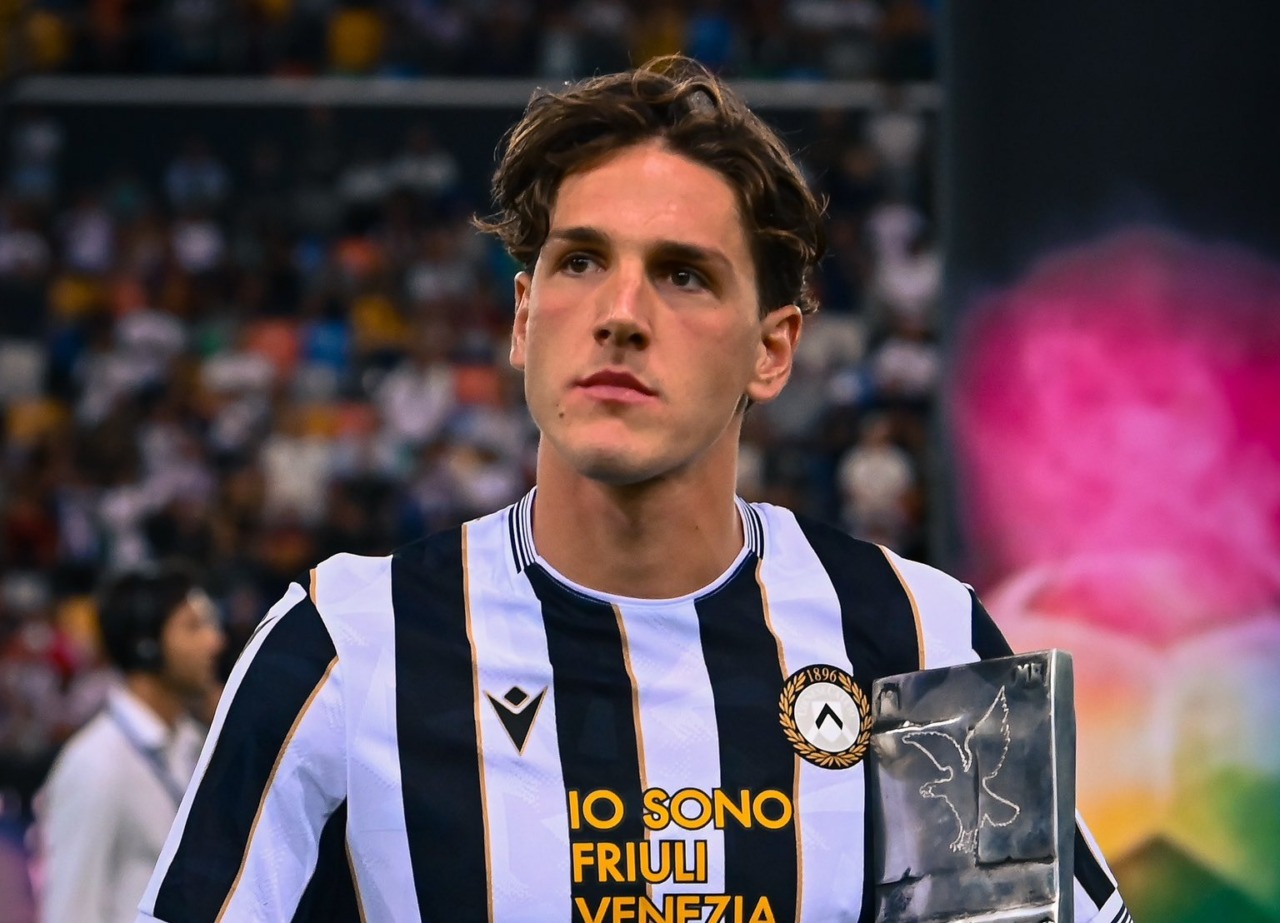 Zaniolo e Abate accendono il Ferragosto con la Coppa Italia