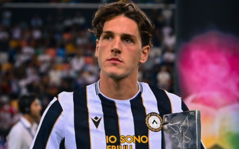 Zaniolo e Abate accendono il Ferragosto con la Coppa Italia