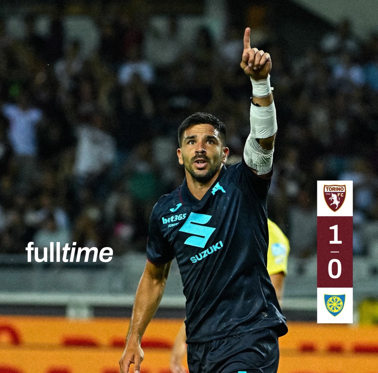 Coppa Italia: passano Torino, Udinese, Venezia e Sudtirol
