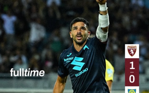 Coppa Italia: passano Torino, Udinese, Venezia e Sudtirol