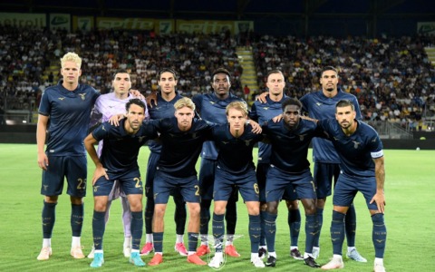 Coppa Italia, oggi tocca a Lazio, Genoa, Frosinone e Verona