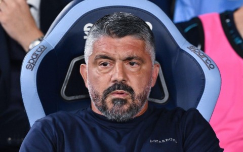 Lazio, Gattuso nel mirino dei tifosi dopo la sconfitta col Mantova