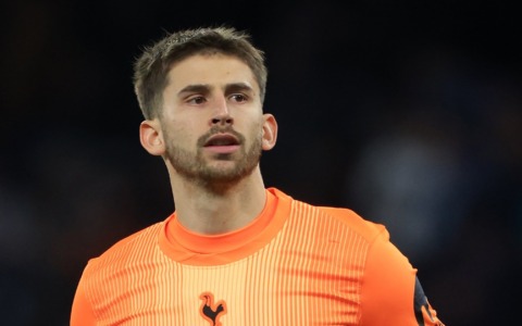 Juventus, preso Vicario: Spalletti ha un nuovo portiere 