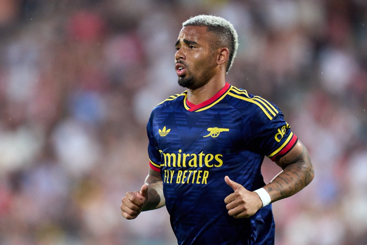 Napoli, il mercato entra nel vivo: il sogno è Gabriel Jesus 