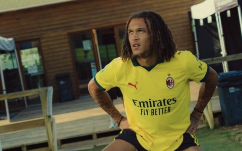 Milan, è arrivato Diego Moreira: visite e firma per l’esterno