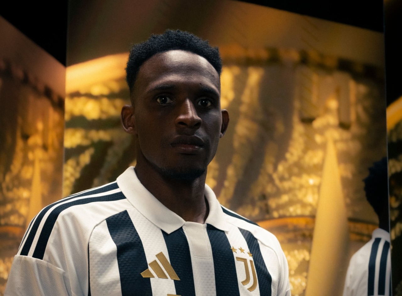 Lucumi: “La Juve è la squadra più grande d’Italia”