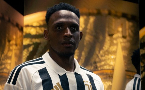 Lucumi: “La Juve è la squadra più grande d’Italia”