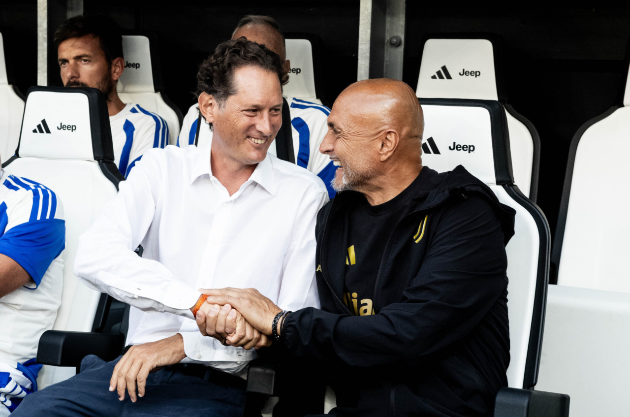 Juventus, il mercato non è finito ma prima bisogna vendere