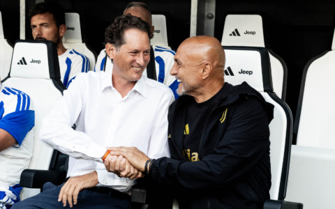 Juventus, il mercato non è finito ma prima bisogna vendere