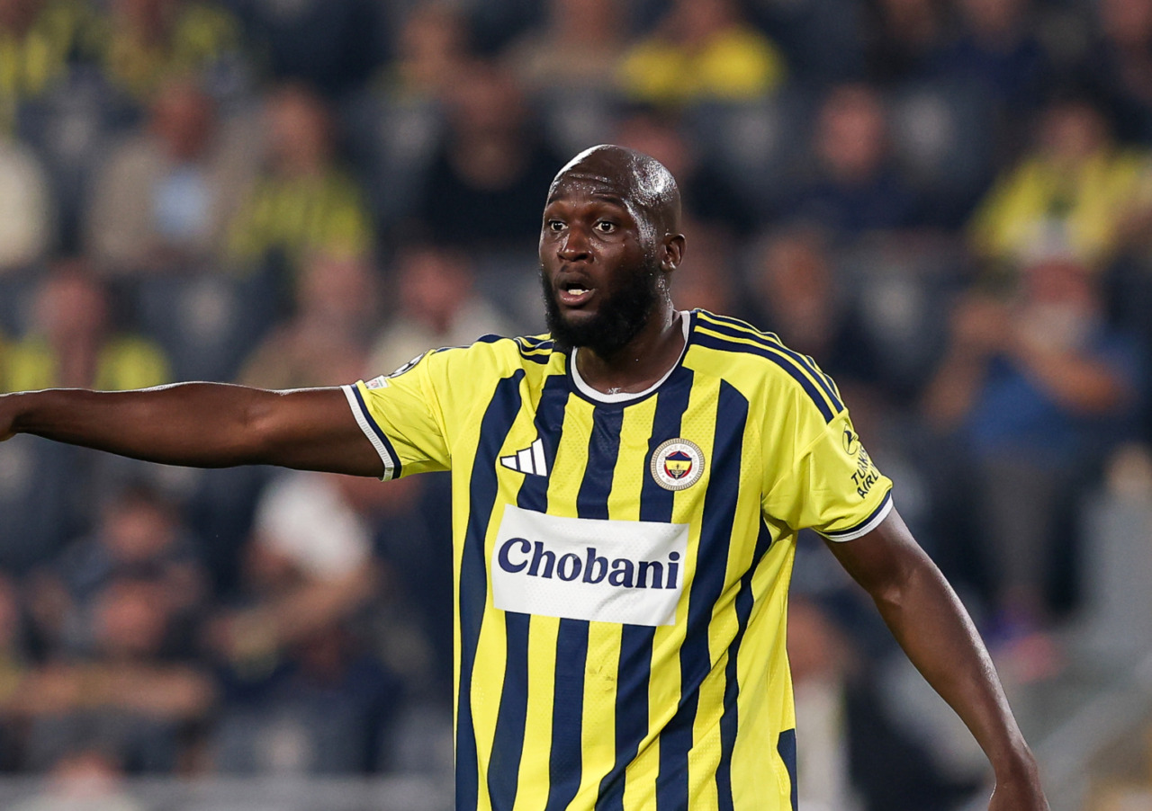 Lukaku, bordata al Napoli: «L’anno peggiore della mia vita”