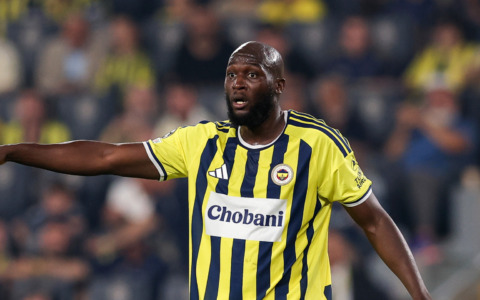 Lukaku, bordata al Napoli: «L’anno peggiore della mia vita”