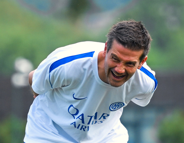L’Inter punta la Champions: il messaggio dei senatori è chiaro