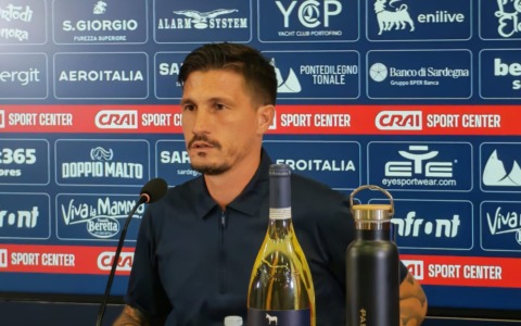 Pisacane: “Vogliamo fare meglio della scorsa stagione”