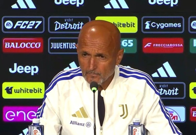Spalletti durissimo con Kolo Muani: “Se sono due anni che non gioca ci sarà un motivo…”