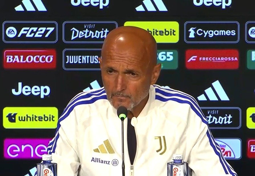 Spalletti durissimo con Kolo Muani: “Se sono due anni che non gioca ci sarà un motivo…”