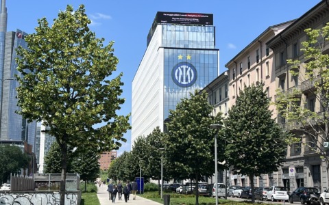 Inter, Oaktree pronta a cedere una quota di minoranza