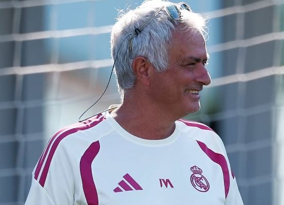 Le regole di Mourinho al Real