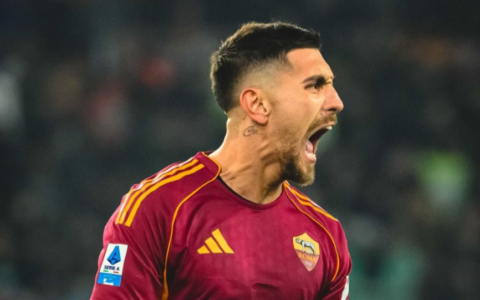 Pellegrini e Roma avanti insieme: rinnovo ormai vicino