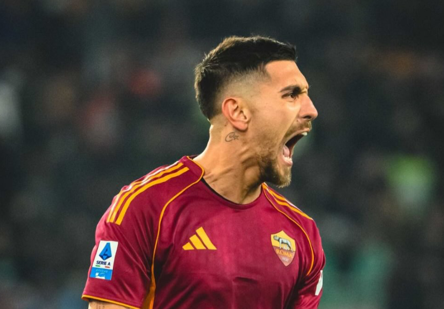 Pellegrini e Roma avanti insieme: rinnovo ormai vicino