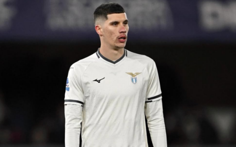 Ratkov firma la rimonta: la Lazio piega l’Ascoli