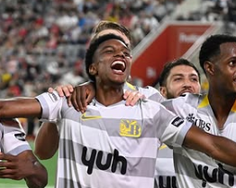 Milan, occhi su Sanches: lo Young Boys apre a gennaio