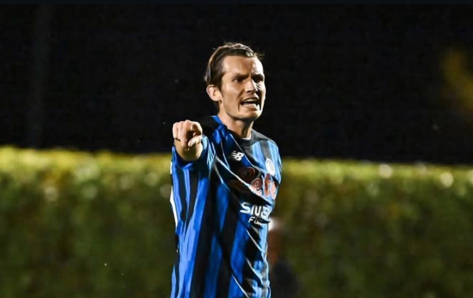 Roma, arriva de Roon: Gasperini riabbraccia il suo ex capitano
