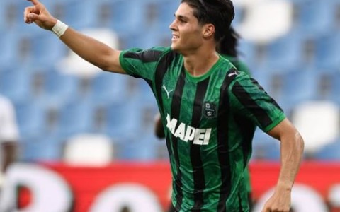 Adzic punisce la Juventus al 94′
