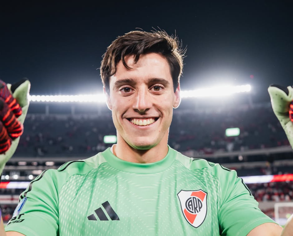 Inter, occhi su Beltran per il futuro della porta