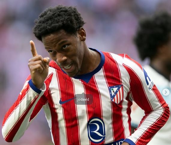Juve, guarda che David: ancora gol e assist con l’Atletico