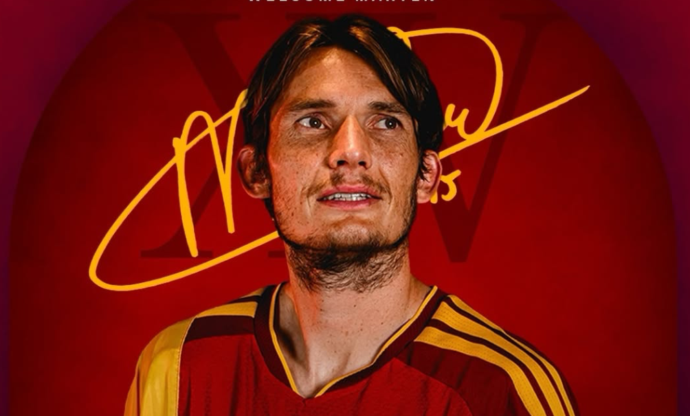 De Roon saluta l’Atalanta: “Bergamo sarà sempre casa mia”
