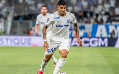 Juventus, ipotesi Emerson Palmieri per la fascia