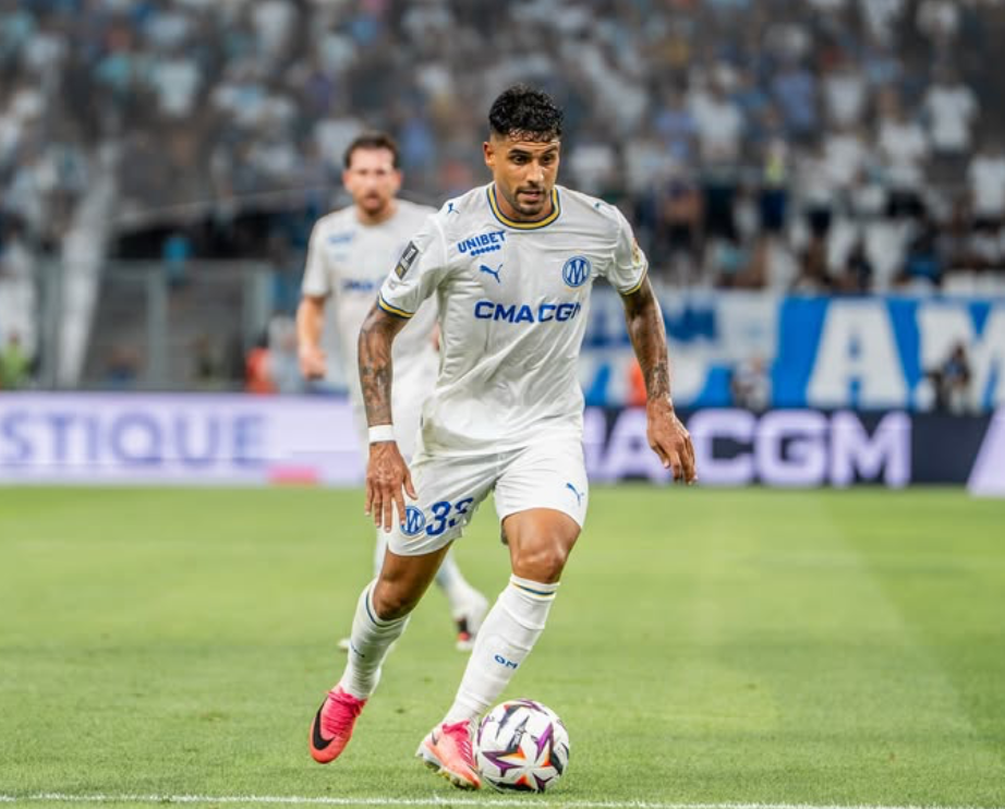 Juventus, ipotesi Emerson Palmieri per la fascia
