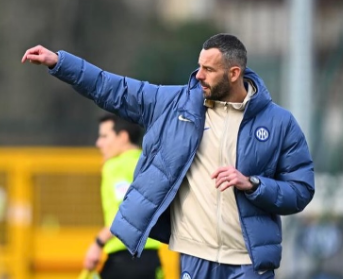 Inter, Handanovic: “Solo i nerazzurri possono perdere lo scudetto”