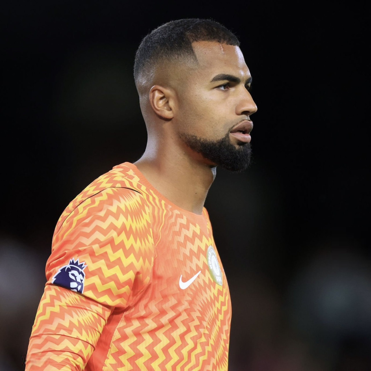 Como, colpo tra i pali: dal Chelsea arriva Robert Sanchez