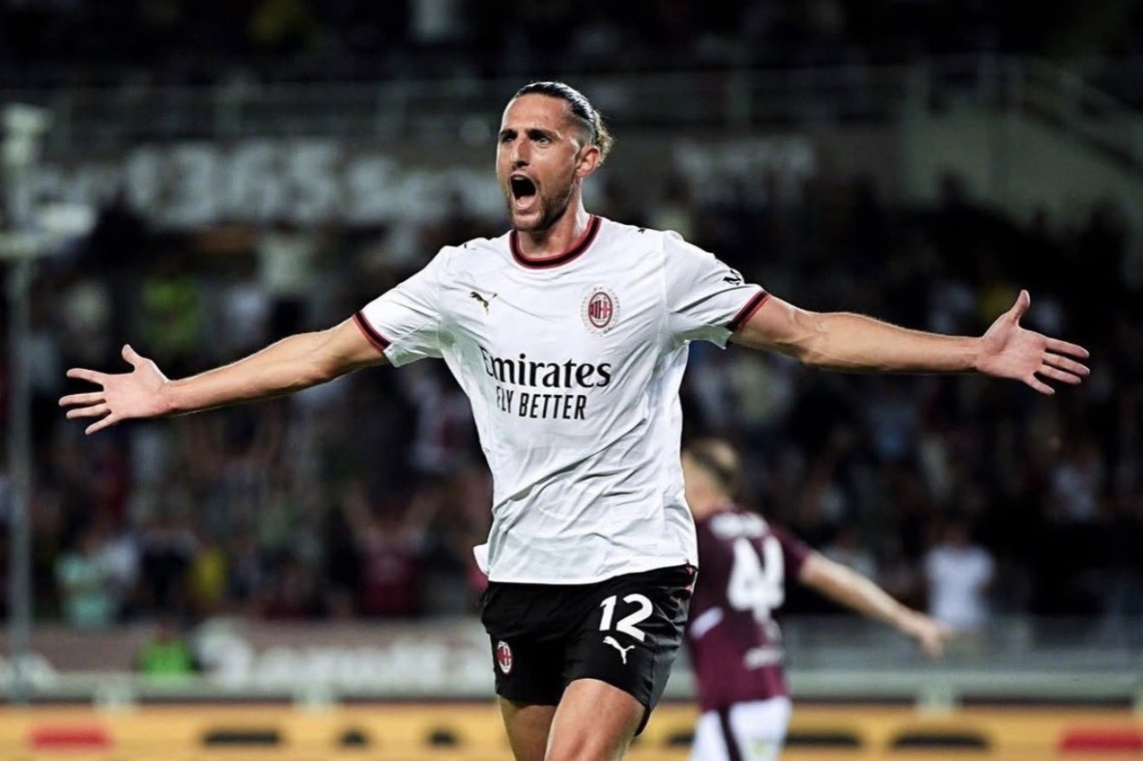 Milan, Rabiot si prende la trequarti: contro la Juve sarà titolare