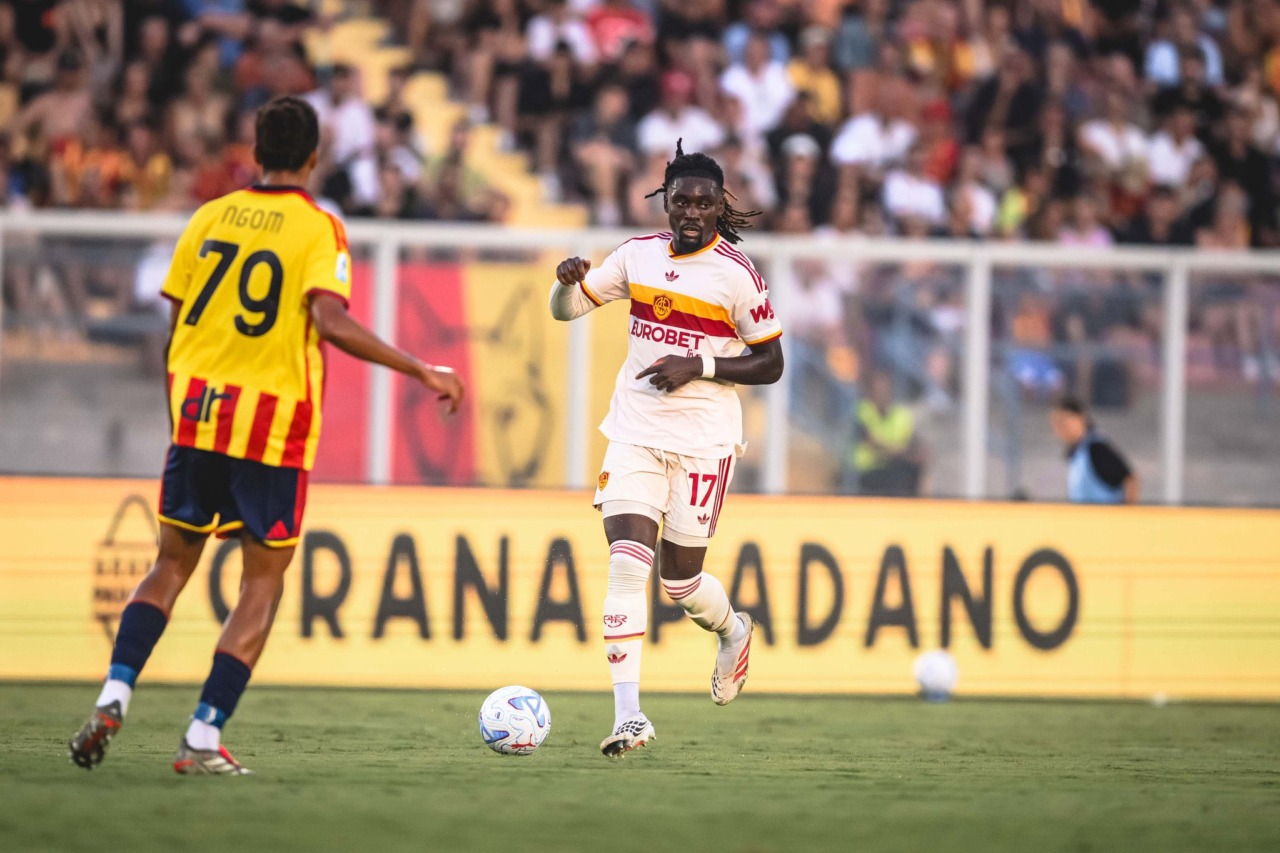 Roma, Gasperini blinda Koné: no al Chelsea