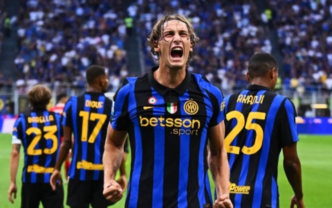 Inter, Esposito da record: contratto fino al 2032 e stipendio triplicato