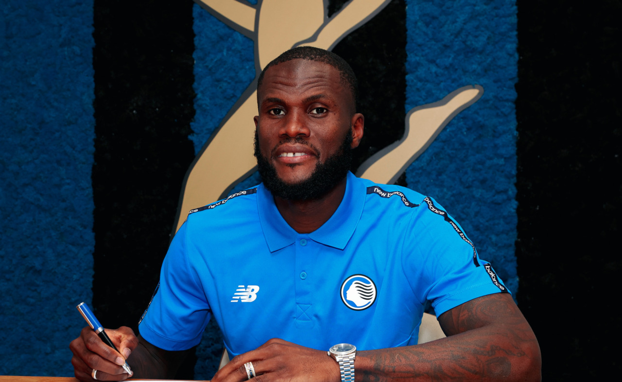 Kessié-Juventus, l’agente accusa: “Ha aspettato per settimane”