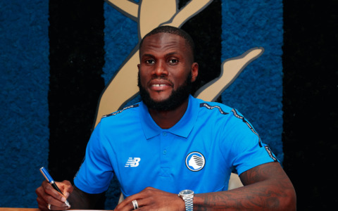 Kessié-Juventus, l’agente accusa: “Ha aspettato per settimane”