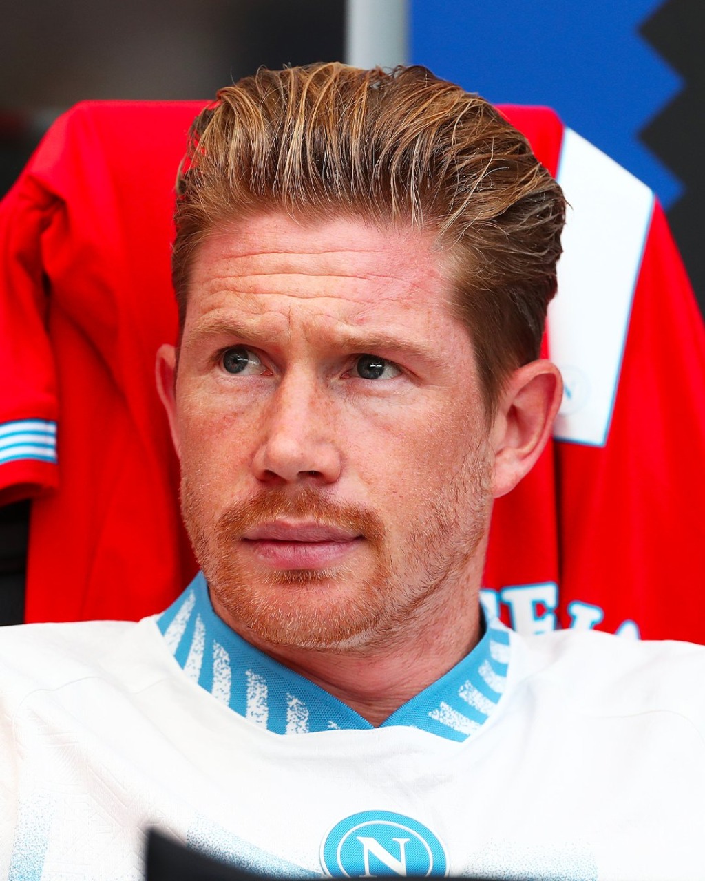 Napoli, contro l’Arsenal vietato sbagliare: De Bruyne scalpita