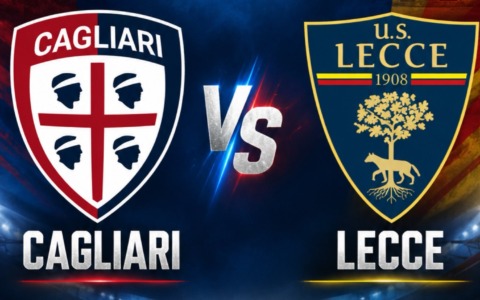 Cagliari-Lecce, Pisacane e Di Francesco cercano punti e riscatto