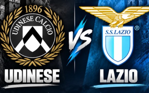Lazio, Gattuso va a Udine per la terza vittoria consecutiva 