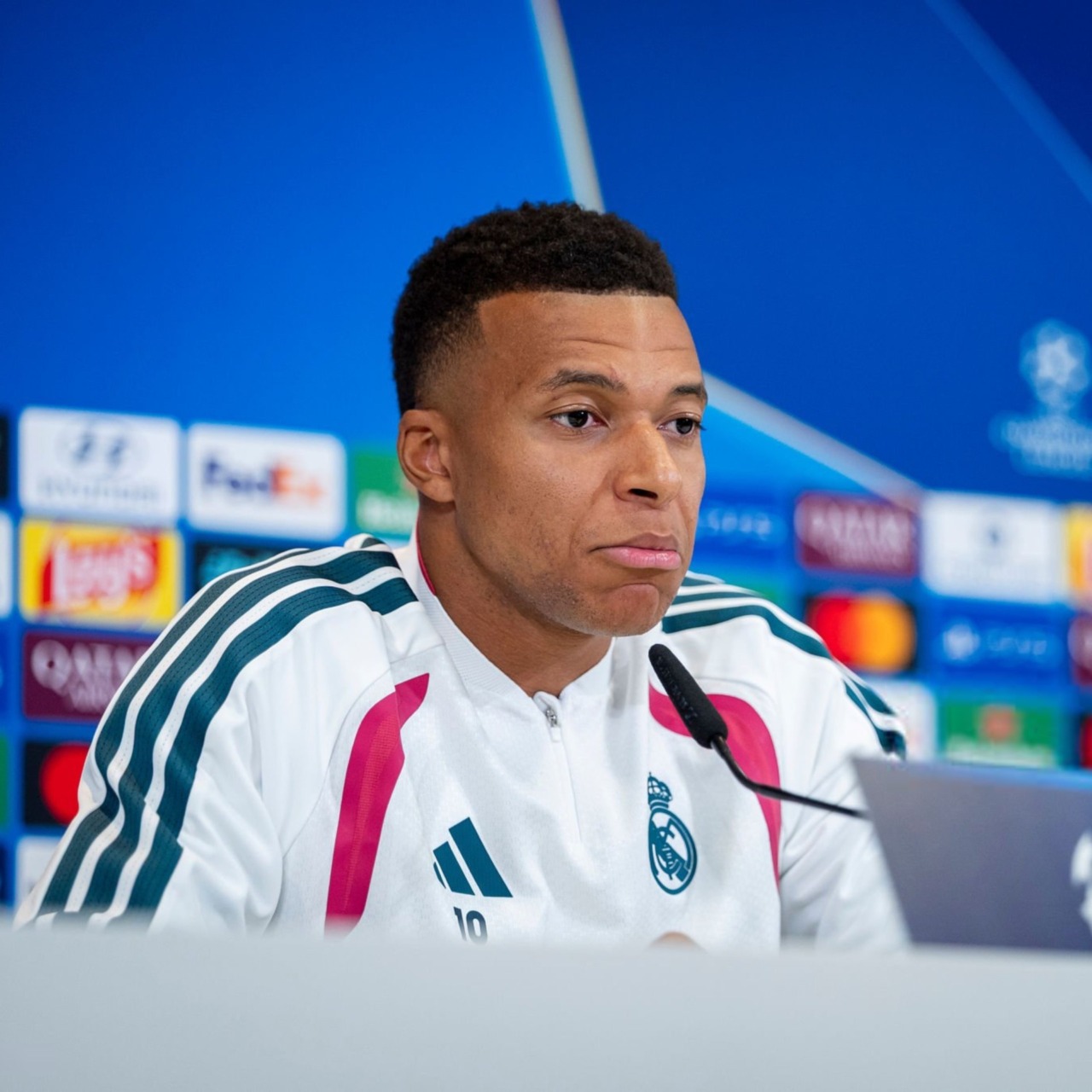 Mbappé sfida l’Inter: «Grande rispetto, ma io preferisco il Milan»