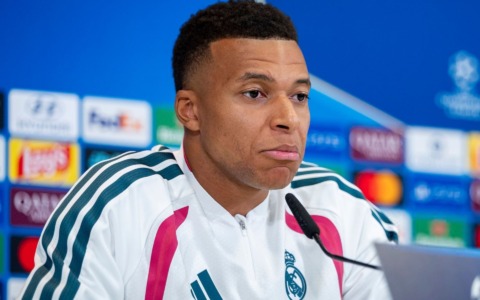 Mbappé sfida l’Inter: «Grande rispetto, ma io preferisco il Milan»