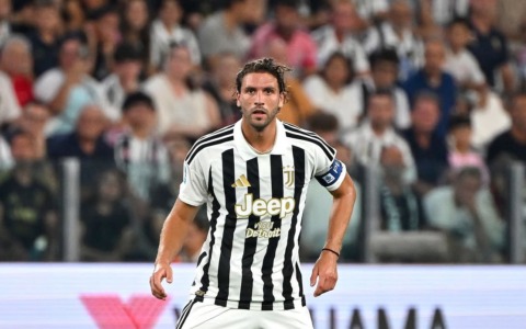 Juventus, l’emergenza continua: Locatelli fuori tre mesi