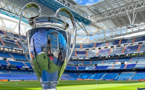 Real Madrid-Inter, la notte del Bernabeu: Chivu sfida Mourinho