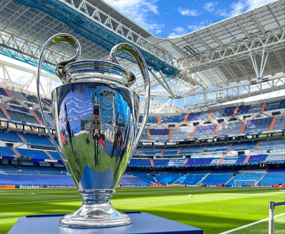 Real Madrid-Inter, la notte del Bernabeu: Chivu sfida Mourinho